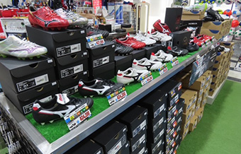 高田店内装2