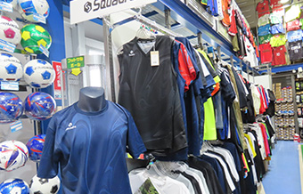 高田店内装5